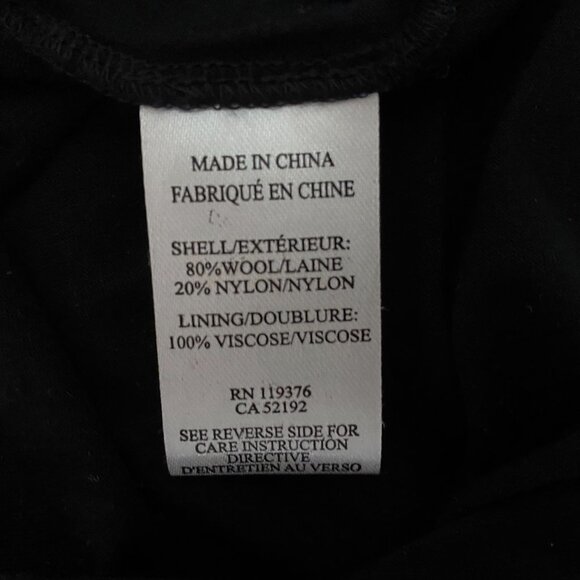 Helmut Lang dress - Picture 12 of 13